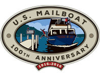 U.S. Mailboat